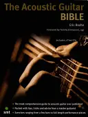 Biblia akustickej gitary - Acoustic Guitar Bible