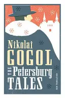 Petrohradské rozprávky - Petersburg Tales