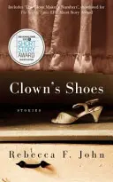 Klaunove topánky - Clown's Shoes