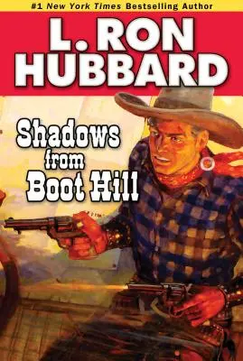 Tiene z Boot Hill - Shadows from Boot Hill