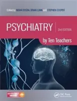 Psychiatria podľa desiatich učiteľov - Psychiatry by Ten Teachers