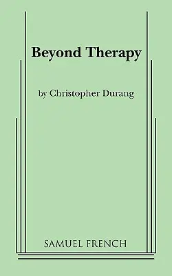 Za hranicami terapie - Beyond Therapy