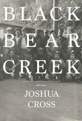Čierny medvedí potok - Black Bear Creek