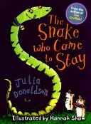 Had, ktorý prišiel, aby zostal - Snake Who Came to Stay
