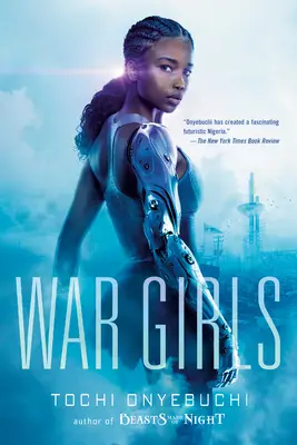 Vojnové dievčatá - War Girls