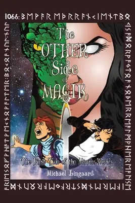 Druhá strana mágie - The Other Side of Magik