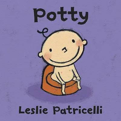 Nočník - Potty