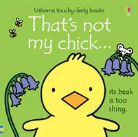 To nie je moje dievča... - That's not my chick...