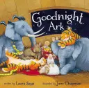 Dobrú noc, Arka - Goodnight, Ark