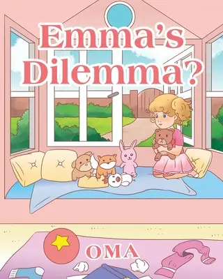 Emmina dilema? - Emma's Dilemma?