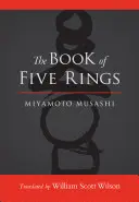 Kniha piatich prsteňov - The Book of Five Rings