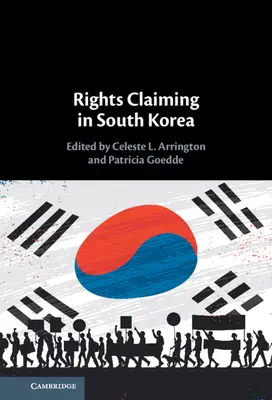 Uplatňovanie práv v Južnej Kórei - Rights Claiming in South Korea