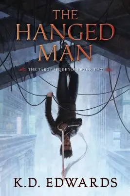 Obesenec - Hanged Man