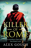 Vrah Ríma - Killer of Rome