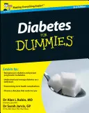 Diabetes pre hlupákov - Diabetes For Dummies