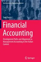 Finančné účtovníctvo: Vývojové cesty a zosúladenie s manažérskym účtovníctvom v talianskom kontexte - Financial Accounting: Development Paths and Alignment to Management Accounting in the Italian Context