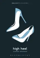 Vysoký podpätok - High Heel