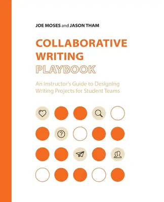 Príručka spoločného písania: Príručka pre inštruktorov na navrhovanie projektov pre študentské tímy - Collaborative Writing Playbook: An Instructor's Guide to Designing Writing Projects for Student Teams