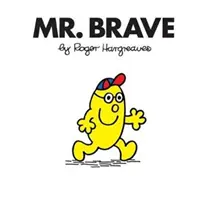 Pán odvážny - Mr. Brave