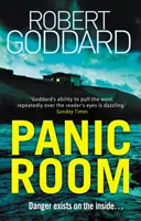 Miestnosť paniky - Panic Room