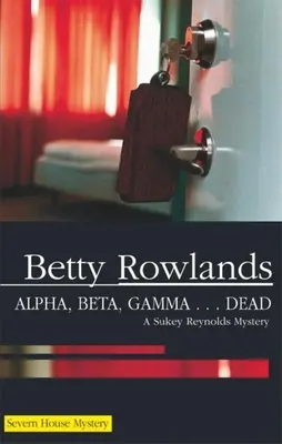 Alfa, Beta, Gama... mŕtvi - Alpha, Beta, Gamma...Dead