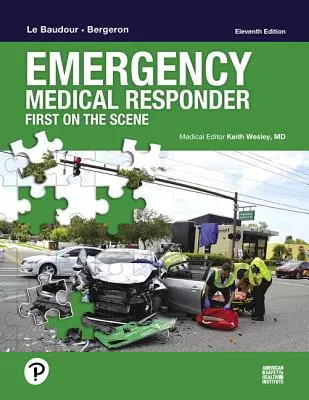 Emergency Medical Responder (Záchranár): Prvý na mieste činu - Emergency Medical Responder: First on Scene