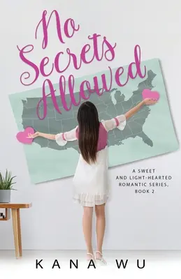 Žiadne tajomstvá nie sú povolené - No Secrets Allowed