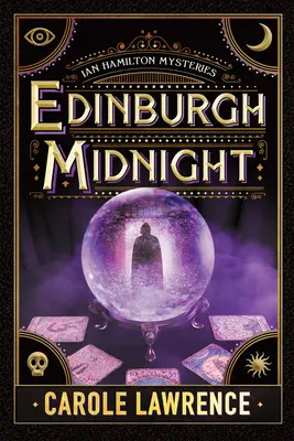Edinburská polnoc - Edinburgh Midnight