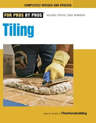 Obkladanie: Plánovanie, rozmiestnenie a inštalácia - Tiling: Planning, Layout & Installation