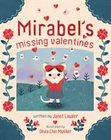 Mirabeline chýbajúce valentínky - Mirabel's Missing Valentines
