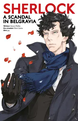 Sherlock: Škandál v Belgravii 1. časť - Sherlock: A Scandal in Belgravia Part 1