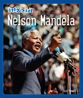 Info Buzz: Čierna história: Nelson Mandela - Info Buzz: Black History: Nelson Mandela