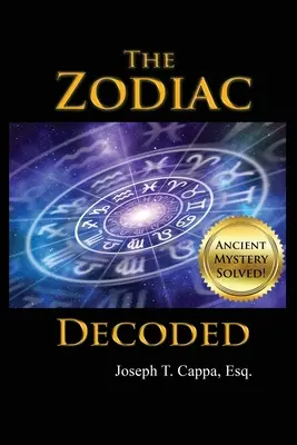 Dekódovaný zverokruh - The Zodiac Decoded