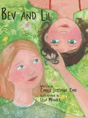 Bev a Lil - Bev and Lil