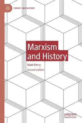 Marxizmus a dejiny - Marxism and History