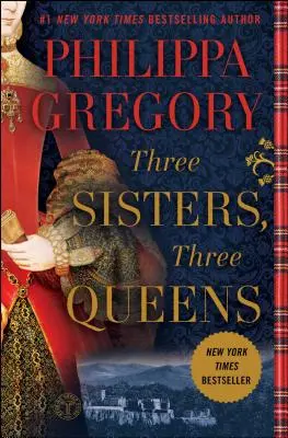 Tri sestry, tri kráľovné - Three Sisters, Three Queens
