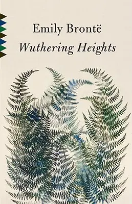 Větrná hora - Wuthering Heights