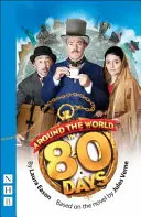 Cesta okolo sveta za 80 dní (divadelná verzia) - Around the World in 80 Days (stage version)