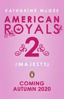 Americkí králi 2 - Majesty - American Royals 2 - Majesty