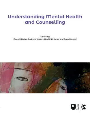 Porozumieť duševnému zdraviu a poradenstvu - Understanding Mental Health and Counselling
