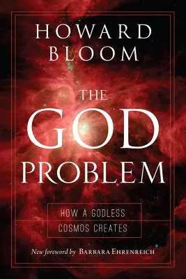 Problém Boha: Ako bezbožný vesmír vytvára - The God Problem: How a Godless Cosmos Creates