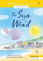 Slnko a vietor - Sun and the Wind