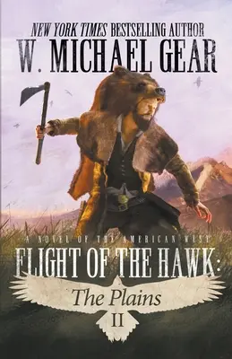 Let jastraba: The Plains - Flight Of The Hawk: The Plains