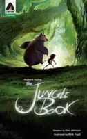 Kniha džunglí: Kniha: Kniha džungle: Grafický román (The Graphic Novel) - The Jungle Book: The Graphic Novel
