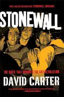 Stonewall: Nepokoje, ktoré vyvolali homosexuálnu revolúciu - Stonewall: The Riots That Sparked the Gay Revolution
