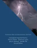 Konceptuálna integrovaná veda: Pearson New International Edition - Conceptual Integrated Science: Pearson New International Edition