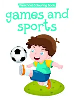 Hry a športy - Games and Sports