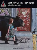 Red Hot Chili Peppers - The Getaway - Gitarové nahrávky - Red Hot Chili Peppers - the Getaway - Guitar Recorded Versions