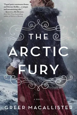 Arktická zúrivosť - The Arctic Fury