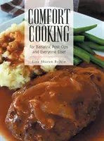 Komfortné varenie pre bariatrických pacientov po operácii a všetkých ostatných! - Comfort Cooking for Bariatric Post-Ops and Everyone Else!